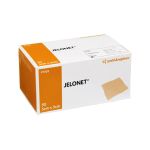 JELONET Paraffingaze 5x5 cm steril Peelpack (PZN 3039534) из Германии