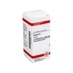 CEDRON D 4 Tabletten (PZN 2627878) из Германии