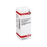 CARBO ANIMALIS D 12 Dilution (PZN 2895722) из Германии