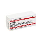 LM IGNATIA XII Globuli (PZN 2677965) из Германии