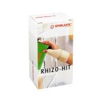 RHIZO-HIT CLASSIC Daumenorthese Gr.M schwarz 07605 (PZN 2461840) из Германии