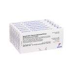 AURUM D 10/Ferrum sidereum D 10 aa Ampullen (PZN 2818101) из Германии