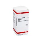 TABACUM D 6 Tabletten (PZN 2932601) из Германии
