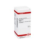 SPIGELIA D 4 Tabletten (PZN 2931599) из Германии