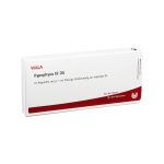 HYPOPHYSIS GL D 5 Ampullen (PZN 3356996) из Германии