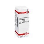 JABORANDI D 6 Dilution (PZN 2615527) из Германии