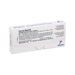 VISCUM MALI D 6 Ampullen (PZN 2597373) из Германии