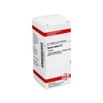AVENA SATIVA D 3 Tabletten (PZN 2626270) из Германии
