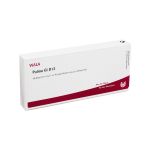 PULMO GL D 12 Ampullen (PZN 3354589) из Германии