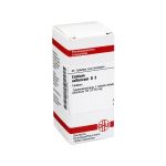 CALCIUM SULFURICUM D 3 Tabletten (PZN 2627298) из Германии