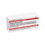 LM NATRIUM sulfuricum VI Globuli (PZN 2659803) из Германии