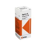 SYNERGON KOMPLEX 32 Agaricus N Tropfen (PZN 2384111) из Германии