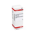ARNICA D 20 Dilution (PZN 2893657) из Германии