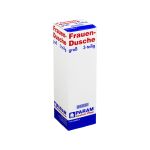 FRAUENDUSCHE Gr.9 3teil.Hartgummi (PZN 2689968) из Германии