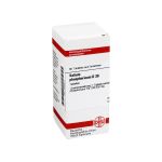 KALIUM PHOSPHORICUM D 30 Tabletten (PZN 2632477) из Германии