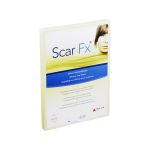 SCAR FX Silikon Narben Pflast.7,5x12,5cm (PZN 2954867) из Германии