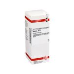 BRYONIA D 12 Dilution (PZN 2809065) из Германии