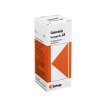 SYNERGON KOMPLEX 64 Calendula Tropfen (PZN 3467164) из Германии
