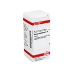 AURUM METALLICUM D 30 Tabletten (PZN 2626198) из Германии