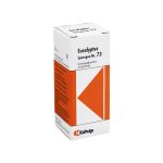 SYNERGON KOMPLEX 73 Eucalyptus Tropfen (PZN 3467201) из Германии