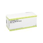 Lactulose AbZ 66,7g/100ml (PZN 3351645) из Германии