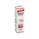 TRIAKTIVIN Haarkur (PZN 3137975) из Германии