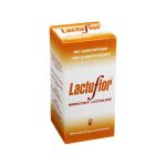 Lactuflor (PZN 2769590) из Германии