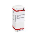 AESCULUS D 4 Dilution (PZN 2800791) из Германии