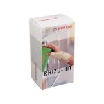 RHIZO-HIT CLASSIC Daumenorthese Gr.S schwarz 07605 (PZN 2461834) из Германии