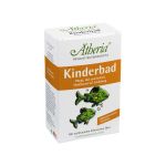 ÄTHERIA Kinderbad (PZN 3109080) из Германии