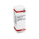 DULCAMARA D 12 Dilution (PZN 2613072) из Германии