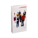 HANDGELENKSTÜTZE links Gr.M 07207L haut (PZN 3527305) из Германии