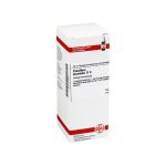 PASSIFLORA INCARNATA D 6 Dilution (PZN 2810654) из Германии