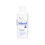SEBEXOL N+ Shampoo (PZN 2577933) из Германии