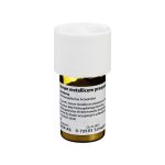 AURUM METALLICUM PRAEPARATUM D 30 Trituration (PZN 2591471) из Германии