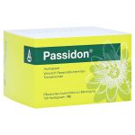 Passidon (PZN 3714409) из Германии