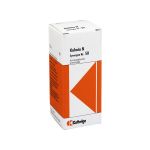 SYNERGON KOMPLEX 50 Kalmia N Tropfen (PZN 3633510) из Германии