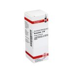 STRAMONIUM D 30 Dilution (PZN 2622361) из Германии