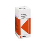 SYNERGON KOMPLEX 71 Plantago N Tropfen (PZN 3574842) из Германии