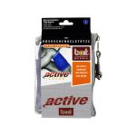 BORT ActiveColor Oberschenkelstütze L blau (PZN 3169739) из Германии