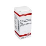 ROBINIA PSEUDACACIA D 4 Tabletten (PZN 2930370) из Германии