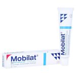 Mobilat DuoAktiv Schmerzgel (PZN 4993305) из Германии