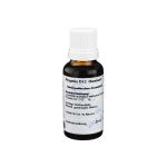 PROPOLIS D 12 Dilution (PZN 2392323) из Германии