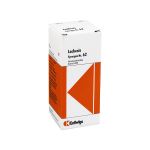 SYNERGON KOMPLEX 62 Lachesis Tropfen (PZN 2545525) из Германии