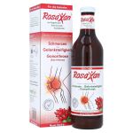 Rosaxan (PZN 9936192) из Германии