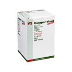 CURAPOR Wundverband steril transparent 5x7 cm (PZN 2913733) из Германии