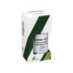 LITHIAS-cyl L Ho-Len-Complex Tropfen (PZN 2565887) из Германии