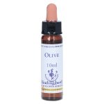 BACHBLÜTEN Olive Healing Herbs Tropfen (PZN 7363705) из Германии