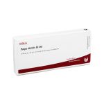 PULPA DENTIS GL D 5 Ampullen (PZN 3354678) из Германии