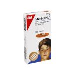 STERI STRIP steril 3x75mm 1540P (PZN 3328853) из Германии